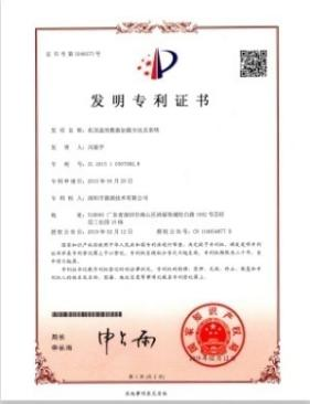 Invention Patent